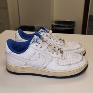 Nike Air Force 1 Shoes 2008  314192-112  5Y